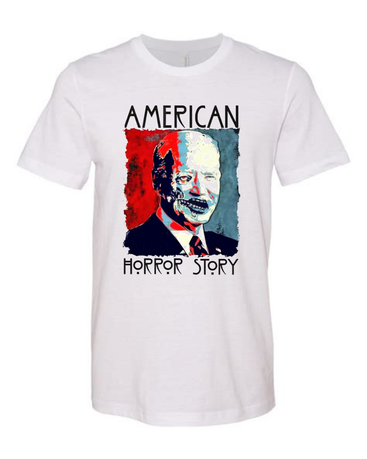 american horror story shirt