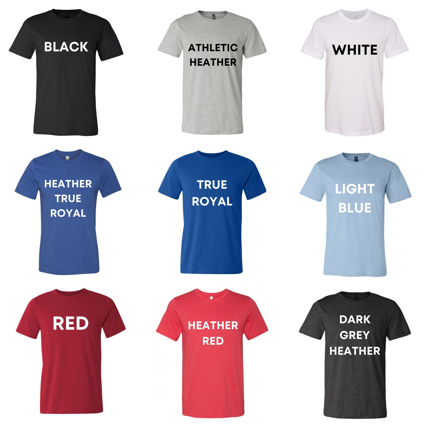 Lion American Flag Graphic Tee