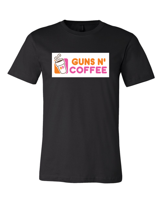 guns n coffee