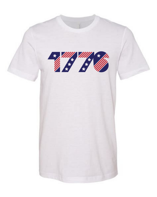 1776 shirt