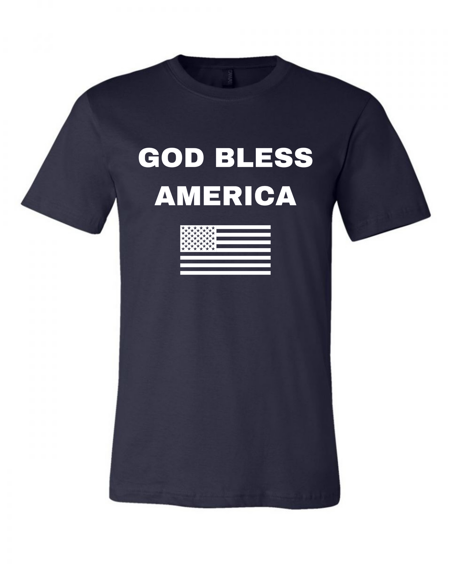 God Bless America