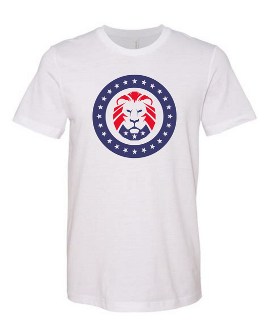 patriot party shirt