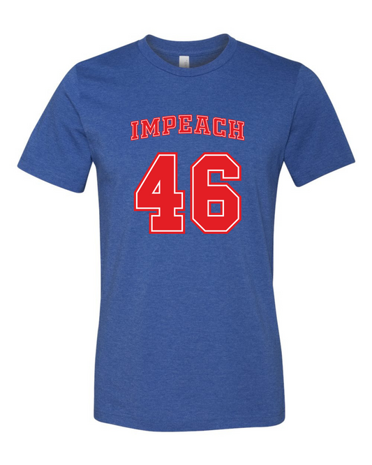 impeach 46 shirt